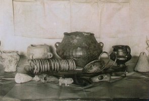 História Gemersko - malohontského múzea v Rimavskej Sobote