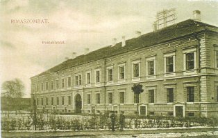 História Gemersko - malohontského múzea v Rimavskej Sobote