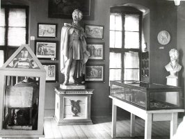 História Gemersko - malohontského múzea v Rimavskej Sobote