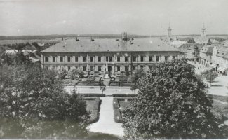 História Gemersko - malohontského múzea v Rimavskej Sobote