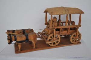 História Gemersko - malohontského múzea v Rimavskej Sobote