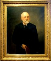 Ján Fábry (*1830 – †1907)