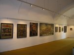 Stála vlastivedná expozícia – výtvarné umenie
