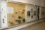 Stála vlastivedná expozícia – archeológia