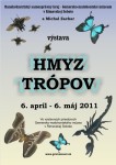 Hmyz trópov (Amazónia verzus svet)