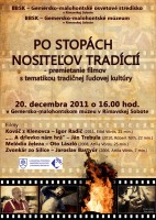 Po stopách nositeľov tradícií