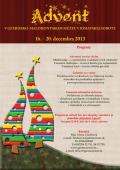 Advent v Gemersko-malohontskom múzeu