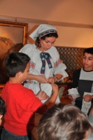 Advent v Gemersko-malohontskom múzeu