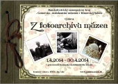 Z fotoarchívu múzea