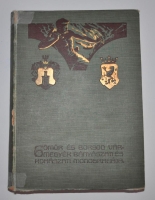 Monografia baníctva Gemera-Malohontu z roku 1907