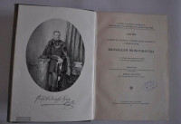 Monografia baníctva Gemera-Malohontu z roku 1907