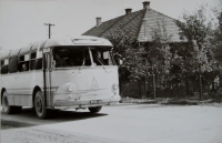 Tornaľa, august 1968