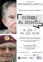 Príbehy 20. storočia