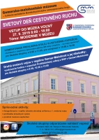 Svetový deň cestovného ruchu