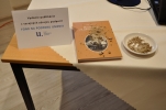 Prezentácia knihy autorky Oľgy Bodorovej Hrnčiarstvo v Suchánskej doline