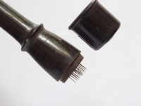 Umelá pijavica - lekársky prístroj