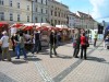Múzeá sú tu pre Vás VI. - Župné leto, Banská Bystrica 2010