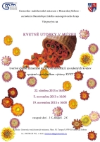 Kvetné utorky v múzeu