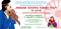 Romano dživipen – Rómsky život, XI. ročník