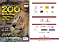 ZOO – preťažená Noemova archa