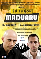 25 rokov MADUARU