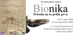 Bionika – príroda na to prišla prvá